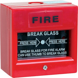ΜΠΟΥΤΟΝ ΑΝΑΓΓΕΛΙΑΣ ΦΩΤΙΑΣ FA-01 230V