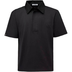 PREMIATA POLO ΜΠΛΟΥΖΑ PA1012-BLACK
