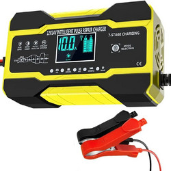 Andowl Q-DP1210 Yellow