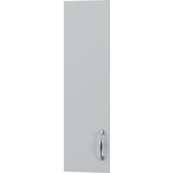 Άνω Πορτάκι Modest Γκρι 20x71.3x1.6