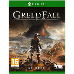 Greedfall Xbox One