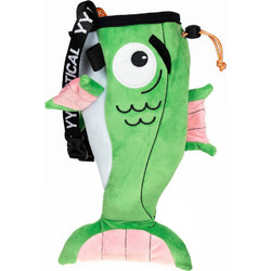 Y&Y Chalk Bag Fish