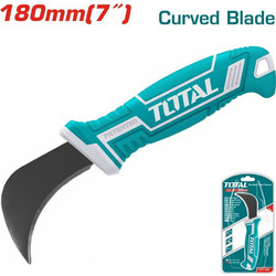 TOTAL ΜΑΧΑΙΡΙ ΓΑΝΤΖΟΥ 180mm (THT51886)