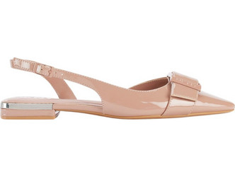 DKNY Clemma Slingback Blush Γυναικείο K1563744