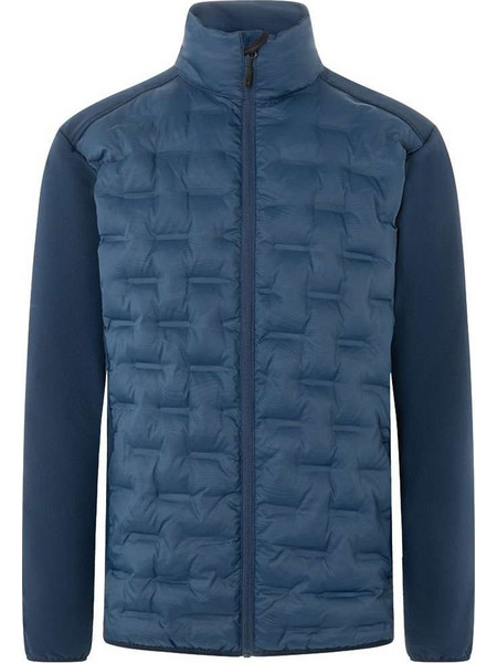 Jacket εργασίας μπλε συνθετικό Outdoor-Pro