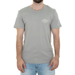 STAFF M T-SHIRT GINO - 64-003.053-Ν0006 GREY