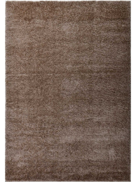 Χαλί Madi Fuzzio Mink Σετ Κρεβατοκάμαρας (70x140 (2) + 70x230 )