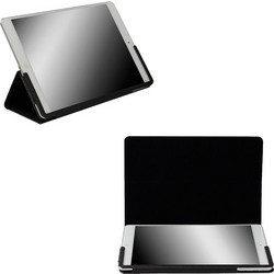 Krusell Leather Malmo Black (iPad Air)