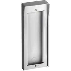 Linea 5000 κουτί 3 στοιχείων επιτ aluminium