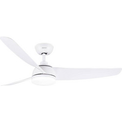 Sogo VEN-SS-21835 Ανεμιστήρας Οροφής 132cm 32W με Φως & Τηλεχειριστήριο