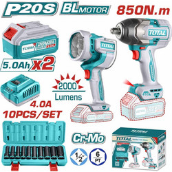 Total TOSLI241181E