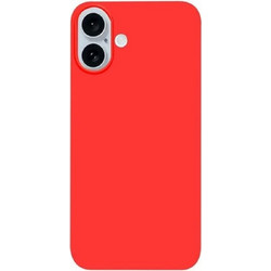 Beline Candy iPhone 16 6.1'' Case Red