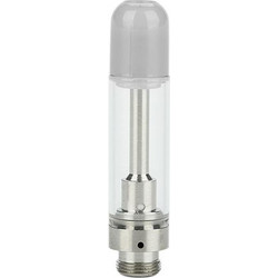 Joyetech Eroll Mac 1.5ohm 0.55ml Pod Δεξαμενή Silver Default Title