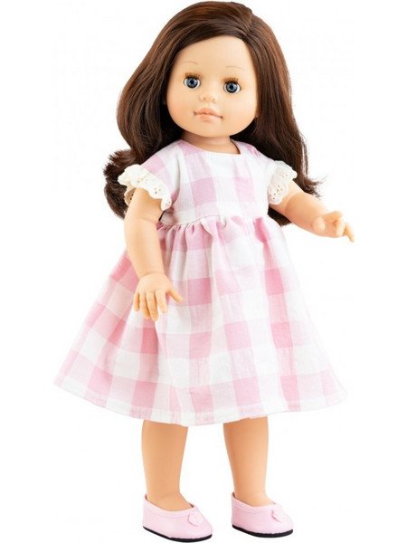 Paola Reina Soy Tu Emily 06033