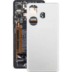 Καπάκι Μπαταρίας Xiaomi Poco F6 - Silver OEM - OEM