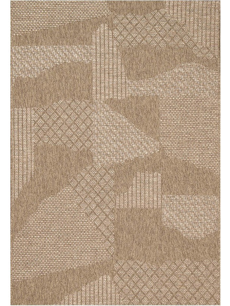 New Plan Capri Χαλί Ορθογώνιο Καλοκαιρινό 200x285cm 88002A