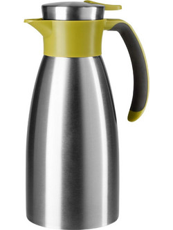 ΚΑΝΑΤΑ SOFT GRIP 1L ΠΡΑΣΙΝΗ K30411 TEFAL