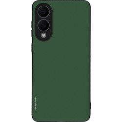 Sonique ColorBloc Series Green (Samsung Galaxy S25 Edge)