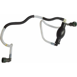 ΣΩΛΗΝΑΣ ΚΑΥΣΙΜΟΥ RENAULT MEGANE II '02- 1.5 DCI ME ΑΝΤΛΙΑ ΚΑΥΣΙΜΟΥ