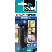 BISON EPOXY REPAIR UNIVERSAL 56GR BLISTER BISON (6305569)