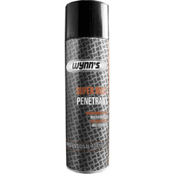 Σπρέι Λιπαντικό Σιλικόνης Silicone Lubricant Wynn's 52579 500ml 1 Τεμάχιο