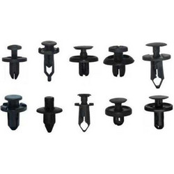 Σετ συνδετήρες αυτοκινήτου - CTC-570 - 280pcs - 003805