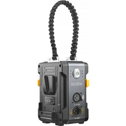 Godox DBP-V Dual Mount