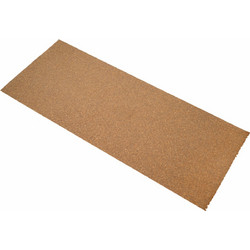 Rigotti KSC-07 Synthetic Cork Plate - 0.7mm