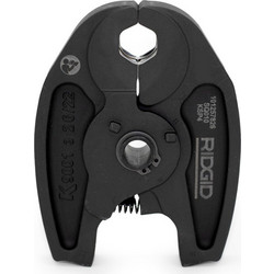 Σιαγόνες πρέσας σύσφιξης 15kN RP 115 RIDGID V Micro