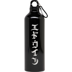 Edwin Μπουκάλι νερού Aluminium Water Bottle I034310-89.00
