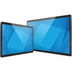 Elo 1504LS , 38.1 cm (15'') Projected Capacitive, 10 TP, Full HD, USB-C, kit, grey (E968313)