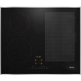 Miele KM 7464 FR Επαγωγική Εστία Αυτόνομη με Λειτουργία Κλειδώματος 62.6x52.6cm