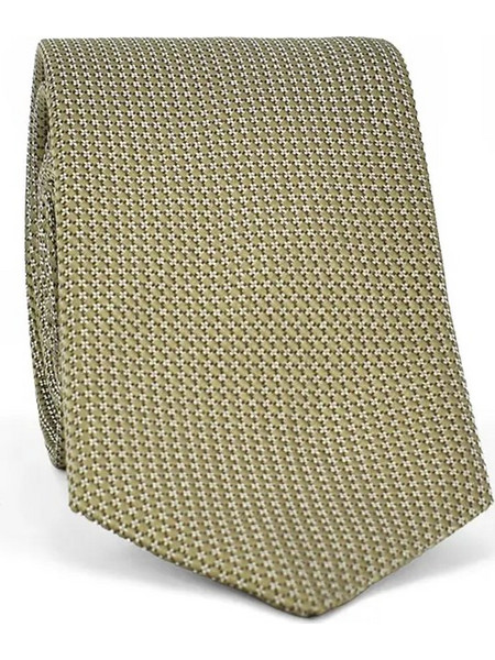 Γραβάτα Μεταξωτή Guy Laroche GLc024 Μπεζ Guy Laroche Μπεζ