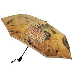 The Lord of the Rings - Middle Earth Umbrella