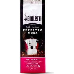 Bialetti Espresso Perfetto Moka Delicato 250gr