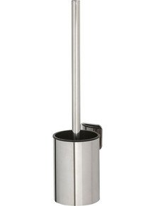 Πιγκάλ Επιτοίχιο Colar Polished Stainless Steel Tiger (93Π x 356Ύ x 126Β) 1Τεμ