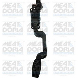 Meat & Doria Σετ Πεντάλ Γκαζιού - 83520