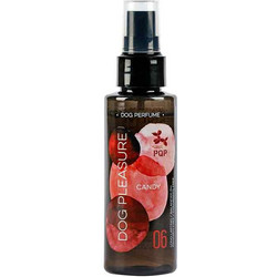 Άρωμα σκύλου DOG PLEASURE Candy 100 ml