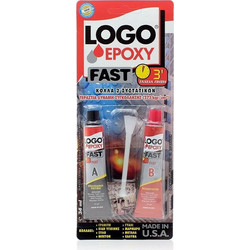 LOGO LOGO EPOXY 2 ΣΥΣΤΑΤΙΚΩΝ 65ΑΒ200