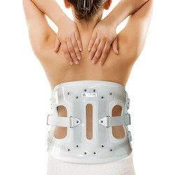 Vita Orthopaedics Νάρθηκας Οσφύος 04-2-011
