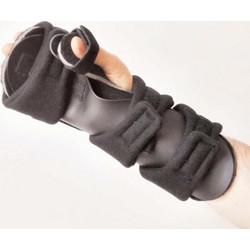 Ortholand Restling Splint Functional Νάρθηκας Άκρας Χειρός Δεξιός K/1557