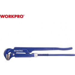 ΤΣΙΜΠΙΔΑ ΥΔΡΑΥΛΙΚΩΝ 90 1" (25mm) ΓΩΝΙΑ WP302012 WORKPRO