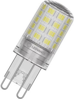 Λάμπα LED G9 4.2W 4000K 230V Capsule LEDVANCE