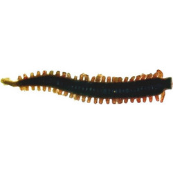 Berkley Gulp Saltwater Sandworm Τεχνητό Δόλωμα LRF Camo