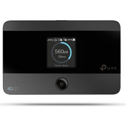 TP-Link M7350 V6.2 Ασύρματο 4G Pocket WiFi 4