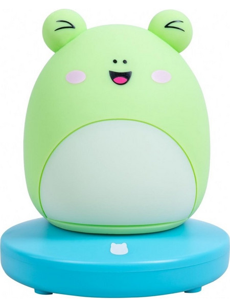 Fizz Squishmallows - Wendy the Frog Mood Light (350062)