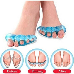 Διαχωριστικά με Gel για το Κότσι 2τμχ 60912791