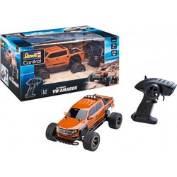 Revell Τηλεκατευθυνόμενο Αυτοκίνητο Volkswagen Amarok 24456