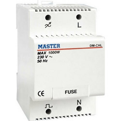 Τελική μονάδα ισχύος 1kW DM-CHL