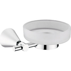 Επίτοιχη Σαπουνοθήκη Bolero Χρωμέ Interflex 183518